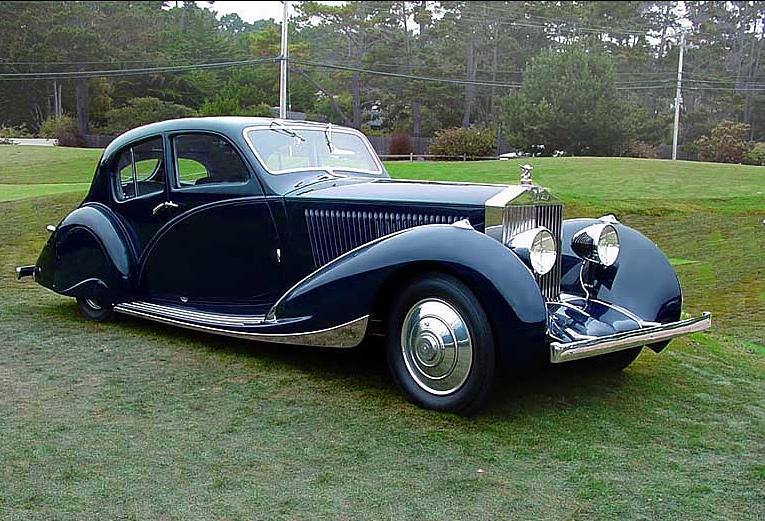 1932er Phantom 2