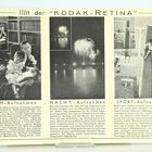 1934 KODAK Retina