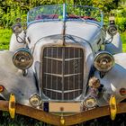 1935 Auburn 851 Supercharged Speedster