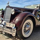 1936 Packard Twelve
