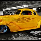 1937 Chevrolet Coupe