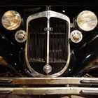 1937 Horch 853 -unrestauriert-