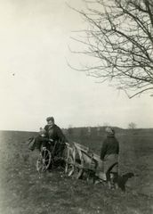 1937 Im Bärental in Möhlin/Schweiz