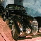 1937 Talbot Lago T150 SS Figoni & Falaschi Teardrop Coupe