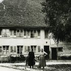 1938 Bauernhaus Gremper in Möhlin (Schweiz)