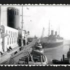 1938 Bremerhaven