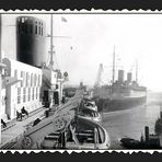 1938 Bremerhaven