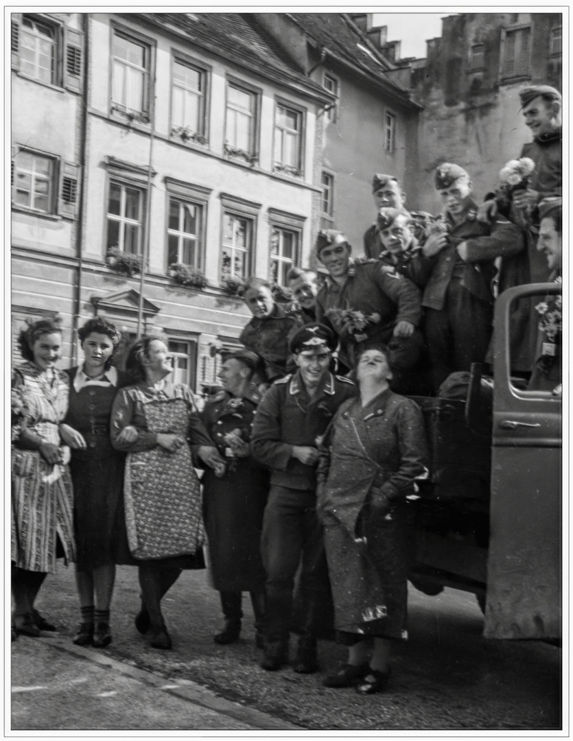 1939-9 Freude zu Kriegsbeginn