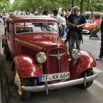 1939 Adler