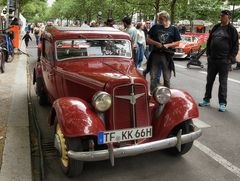 1939 Jaguar