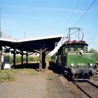 194 158-2 auf Gleis 1 a im krefelder Hbf