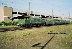 194 158 nach Ankunft in Krefeld.