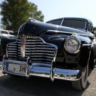 1941 Buick eight