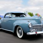 1941 Chrysler Royal Fluid Drive