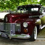 1941er Cadillac