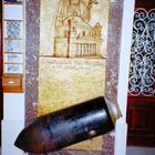 1942 / 1992, Malta - Mosta "Das Wunder der Bombe"