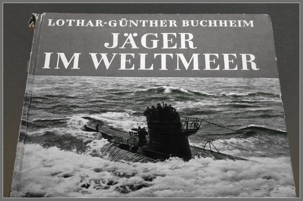 1943 - Lothar-Günther Buchheim