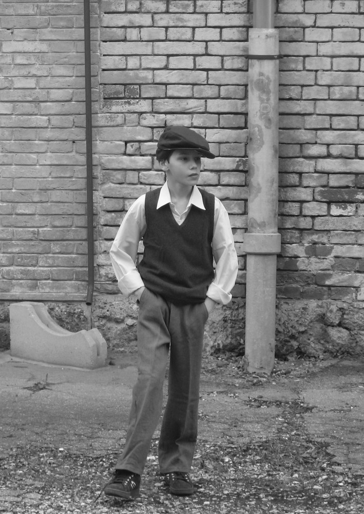 1945 Foto & Bild black& white Bilder auf