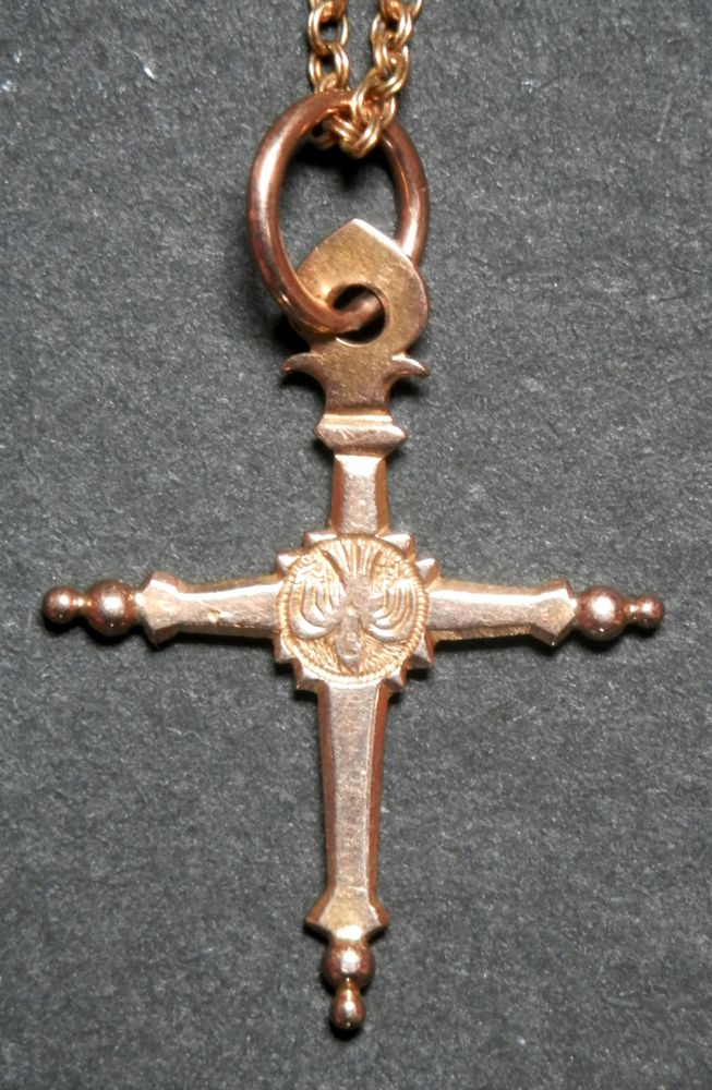 1946 - Croix de Savoie