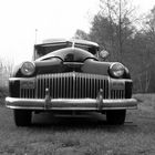 1946 DeSoto Custom