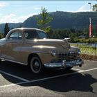 1946 Dodge Business Coupe