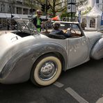 1947 | Triumph 1800 Roadster