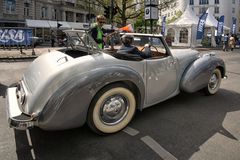1947 | Triumph 1800 Roadster