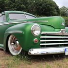 1948 Ford Custom