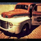 1948 Ford F1 Pickup