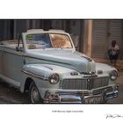 1948 Mercury Eight Convertible