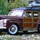 1948 Woody