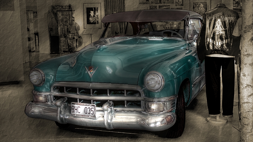 1949 Cadillac Series 61 (reload)