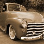 1949 Chevrolet Pickup 3100