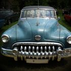 1950 Buick Eight im Originalzustand