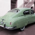 1950 Chevrolet Fleetline