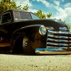 1950 Chevrolet Pick Up Truck