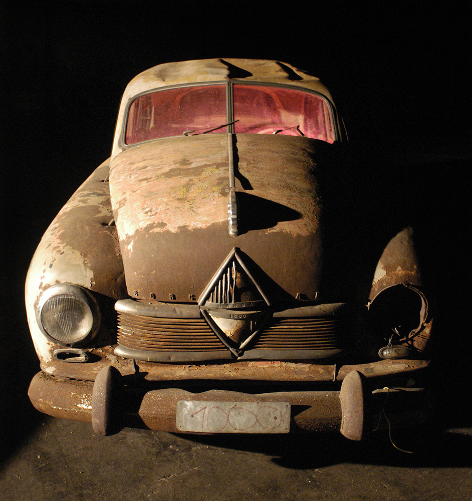 1950er Borgward HANSA 1800 Foto & Bild | autos & zweiräder ...