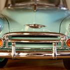 1950er Chevrolet Bel Air