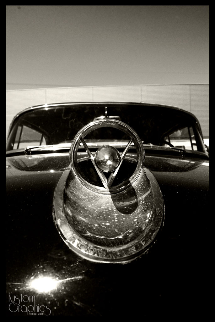 1951 Buick