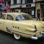 1951 Packard Patrician  300   US Cars