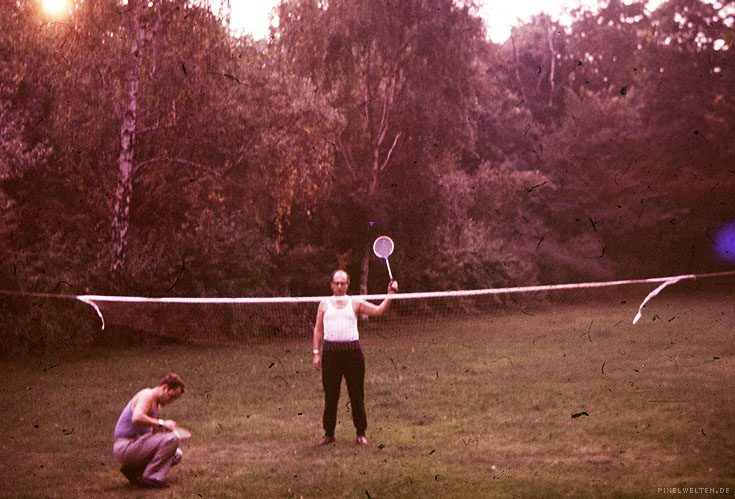1952: isleworth unterliegt wimbledon in der bewerbung um austragung des koeniglichen tennisturniers