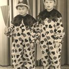 1953 Fasching