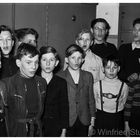 1953 In der Jugendherberge - 19
