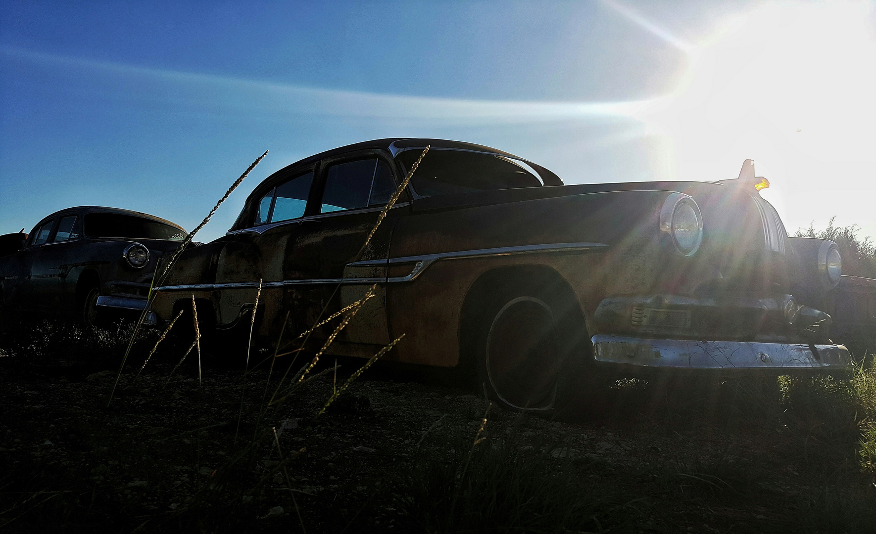 1953 Pontiac l,... 