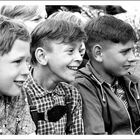 1954 Berliner Kinder - 1