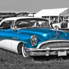 1954 Buick Hardtop