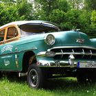 1954 Chevrolet Station Wagon