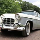 1954 Chrysler Imperial