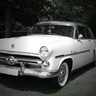 1954 Ford "Crestline Victoria" V6