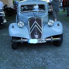 1954er CITROEN